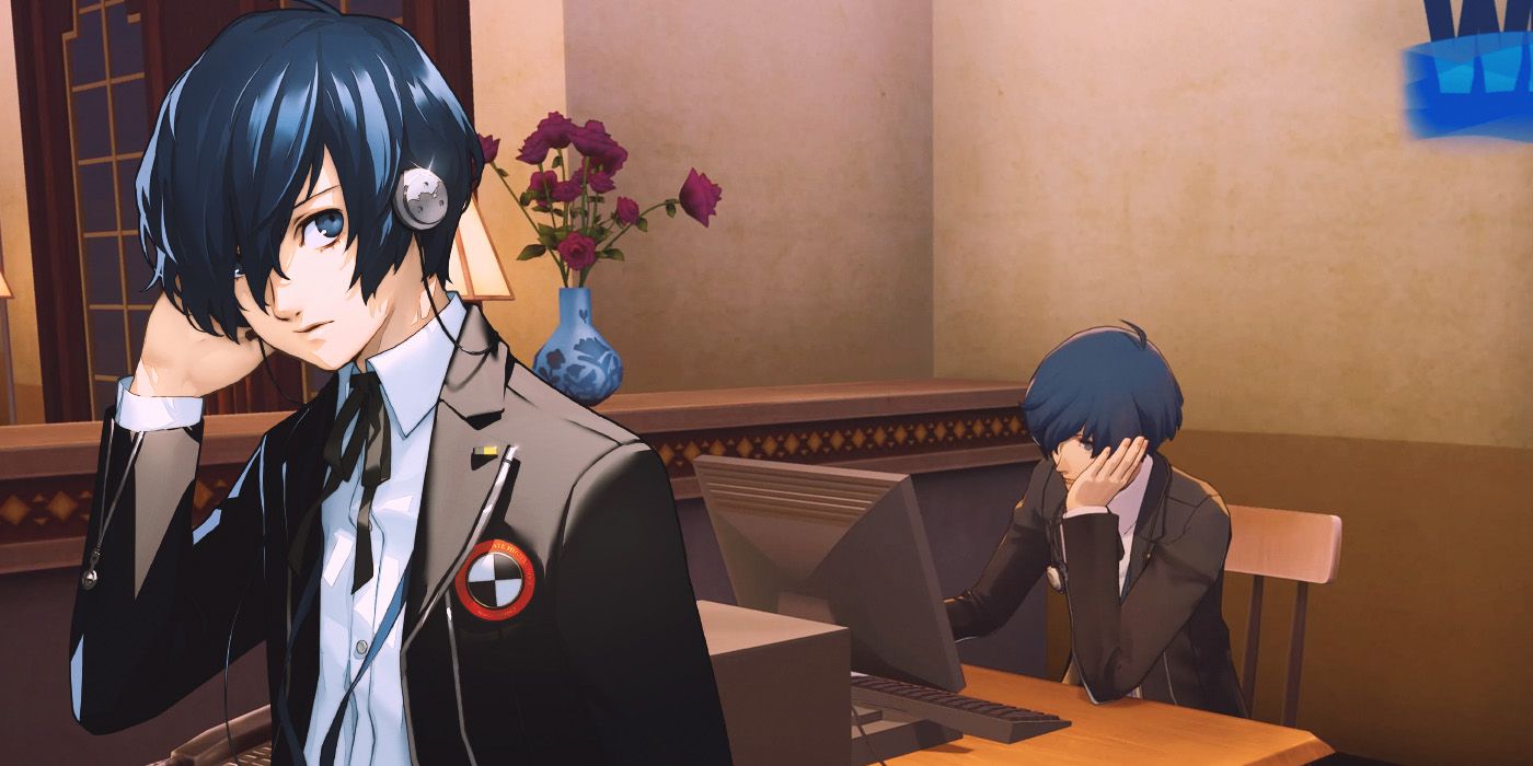 Rechargement de Persona 3 : chaque URL secrète (et ce qu'elle fait)