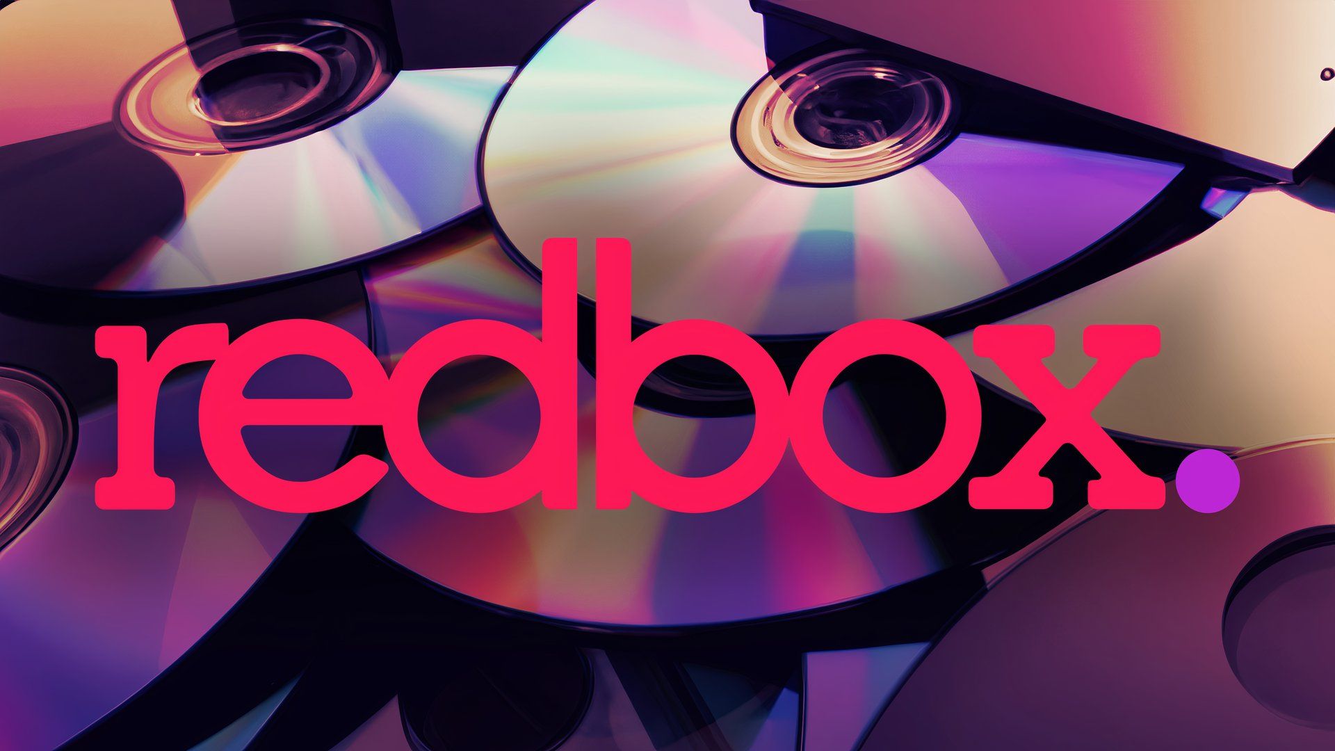 Redbox déclare faillite, marquant la fin d'une époque