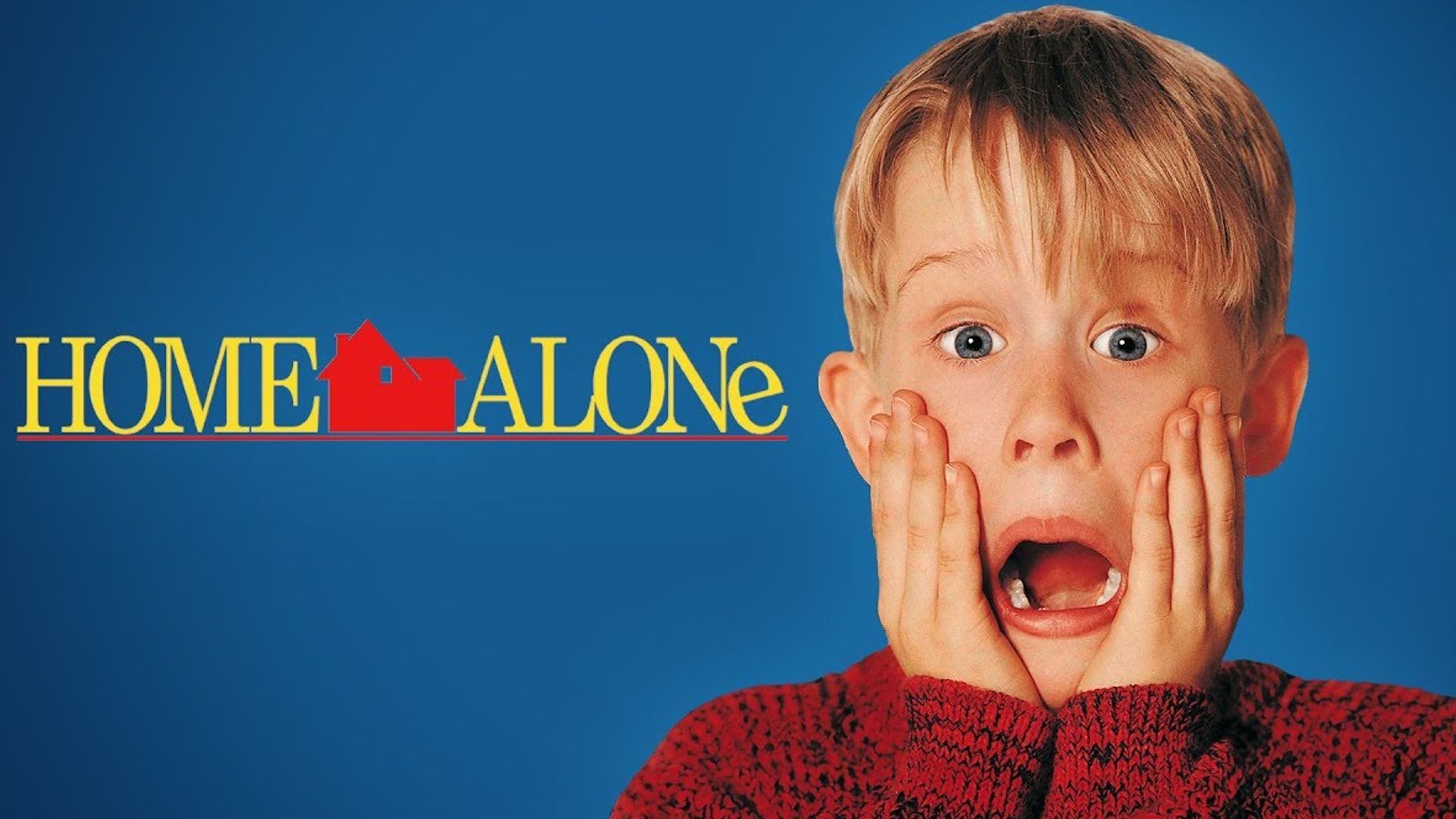 Regardez Maman j'ai raté l'avion avec Macaulay Culkin lors d'une tournée des fêtes de fin d'année