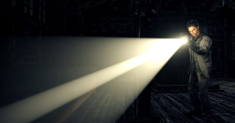 Remedy remplace la chanson de Bowie par celle d'Alan Wake pour « licence »