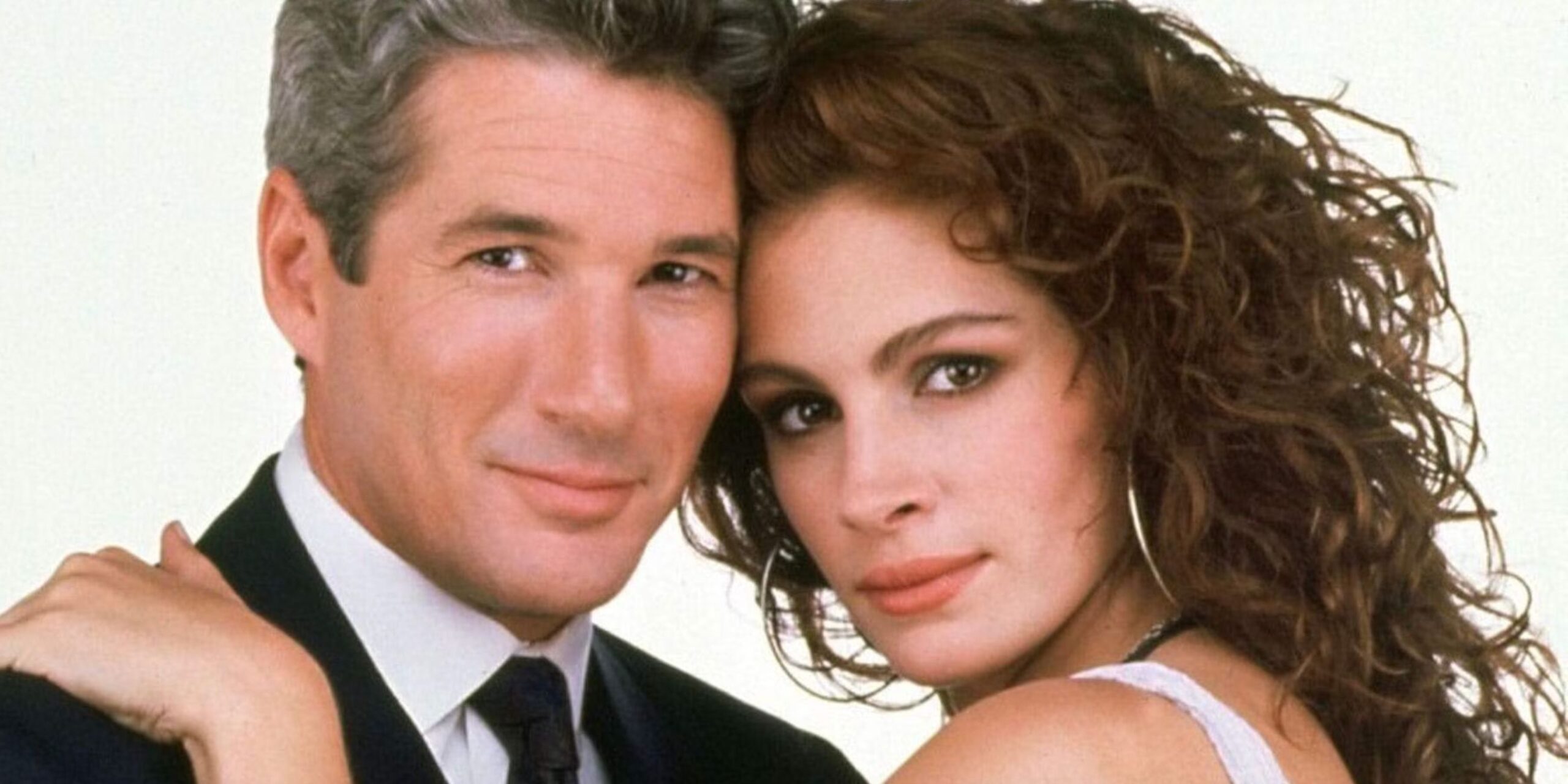 Richard Gere pense que son personnage de Pretty Woman est « criminellement en difficulté »
