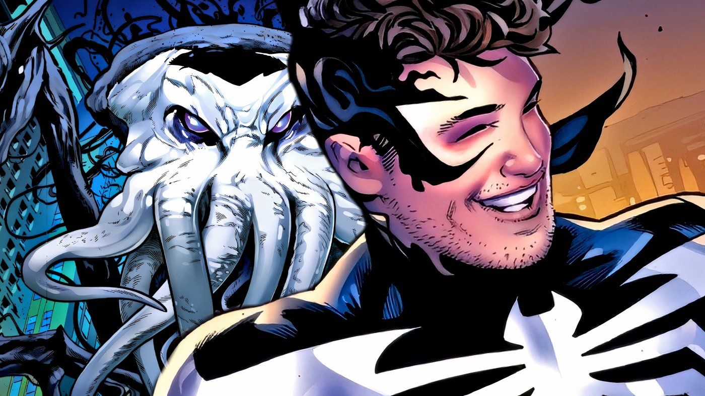 « Rien n'a jamais survécu à son contact » : Marvel révèle la seule faiblesse de...