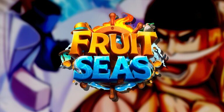 Roblox : tous les codes Fruit Seas actifs (septembre 2024)