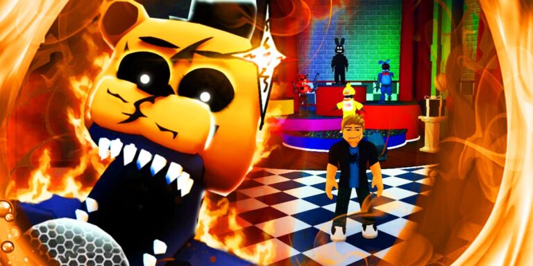 Roblox : tous les codes TD Five Nights actifs (septembre 2024)