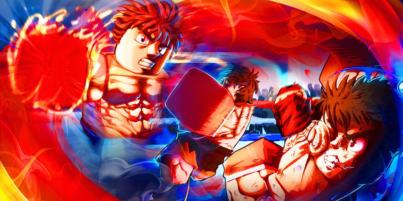 Roblox : tous les codes actifs du jeu de boxe sans titre (septembre 2024)