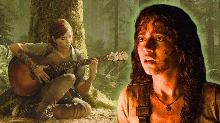 Romulus et The Last of Us partagent un lien surprenant