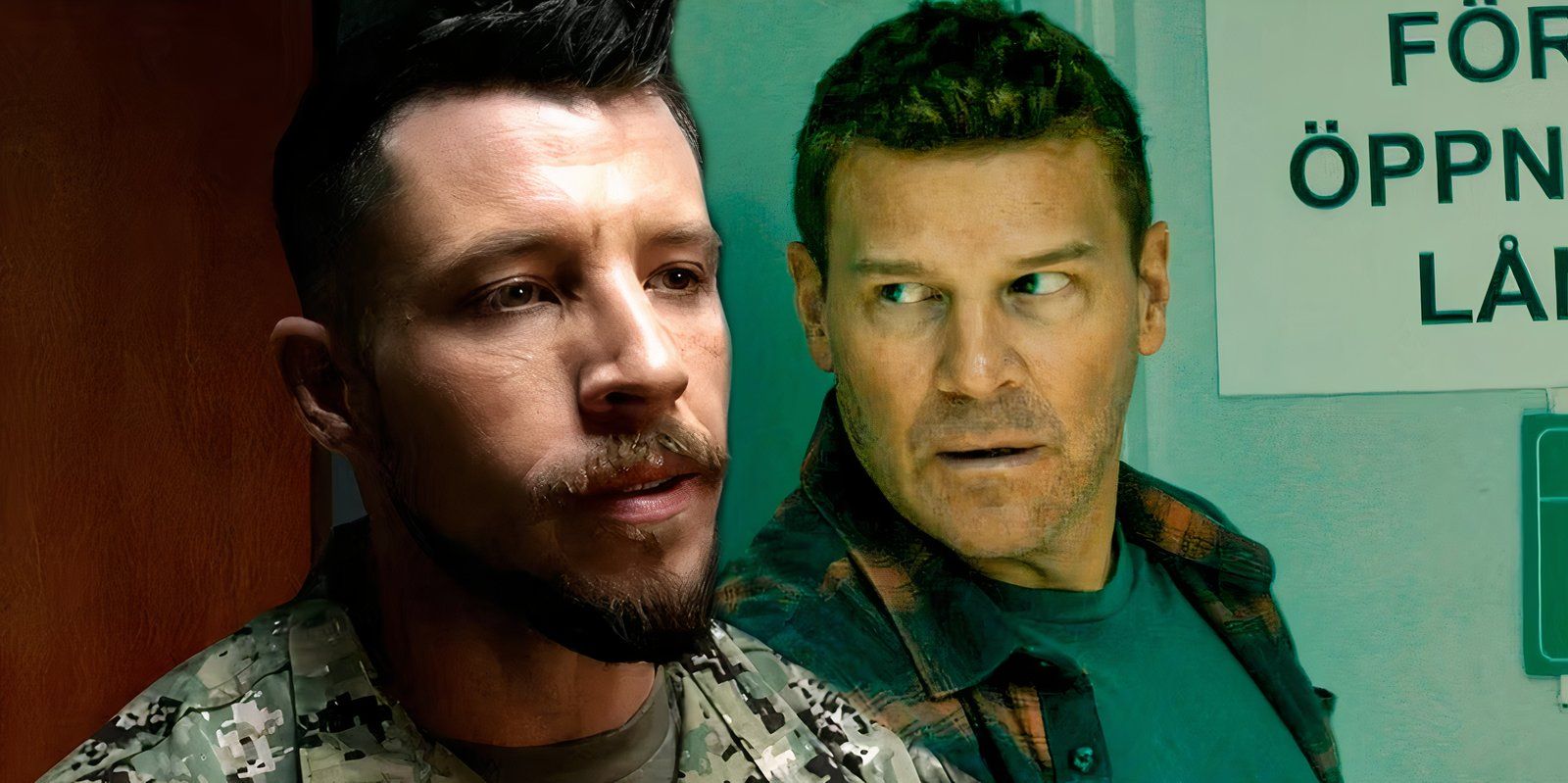 SEAL Team Saison 7 : Comment le départ de Jason affectera l'équipe expliquée par...
