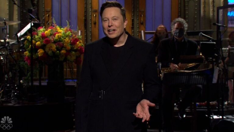 SNL a rejeté l'offre délirante d'Elon Musk de flasher le public