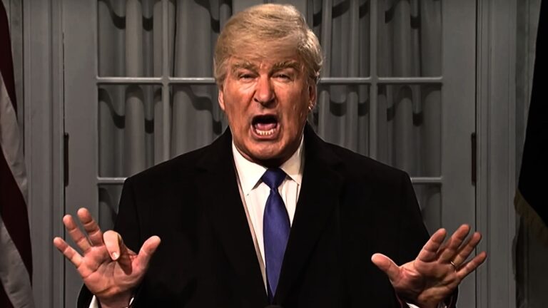 SNL réinvente son Donald Trump pour la saison 50
