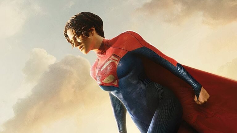 Sasha Calle donne des conseils à la nouvelle supergirl Milly Alcock