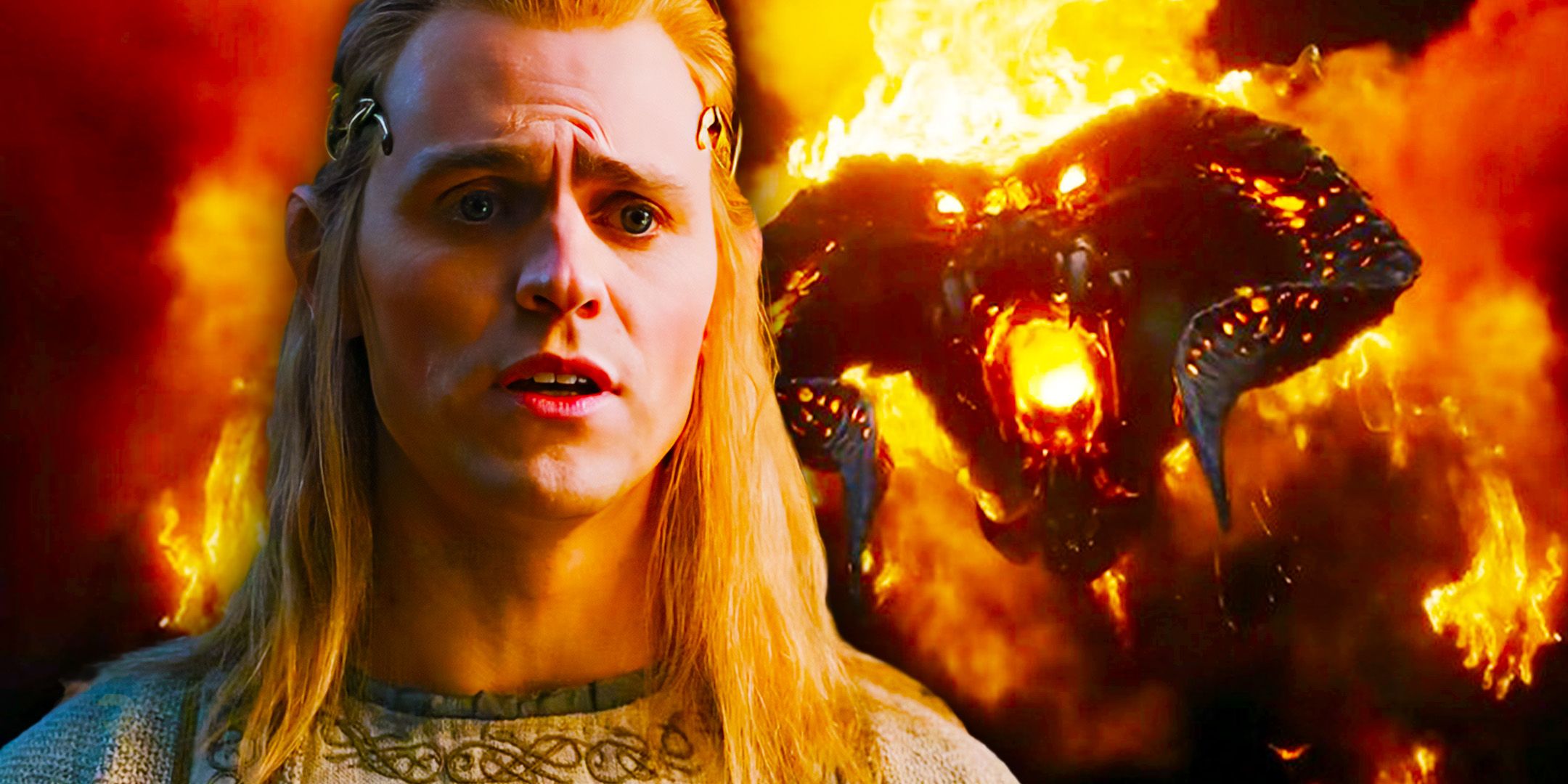 Sauron peut-il contrôler les Balrogs ? Que raconte la saison 2 de The Rings of Power ?