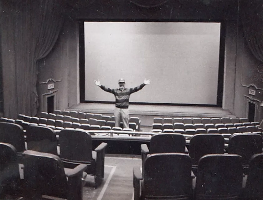 Saying Goodbye to Michael Loewenstein Set Designer for Siskel.webp