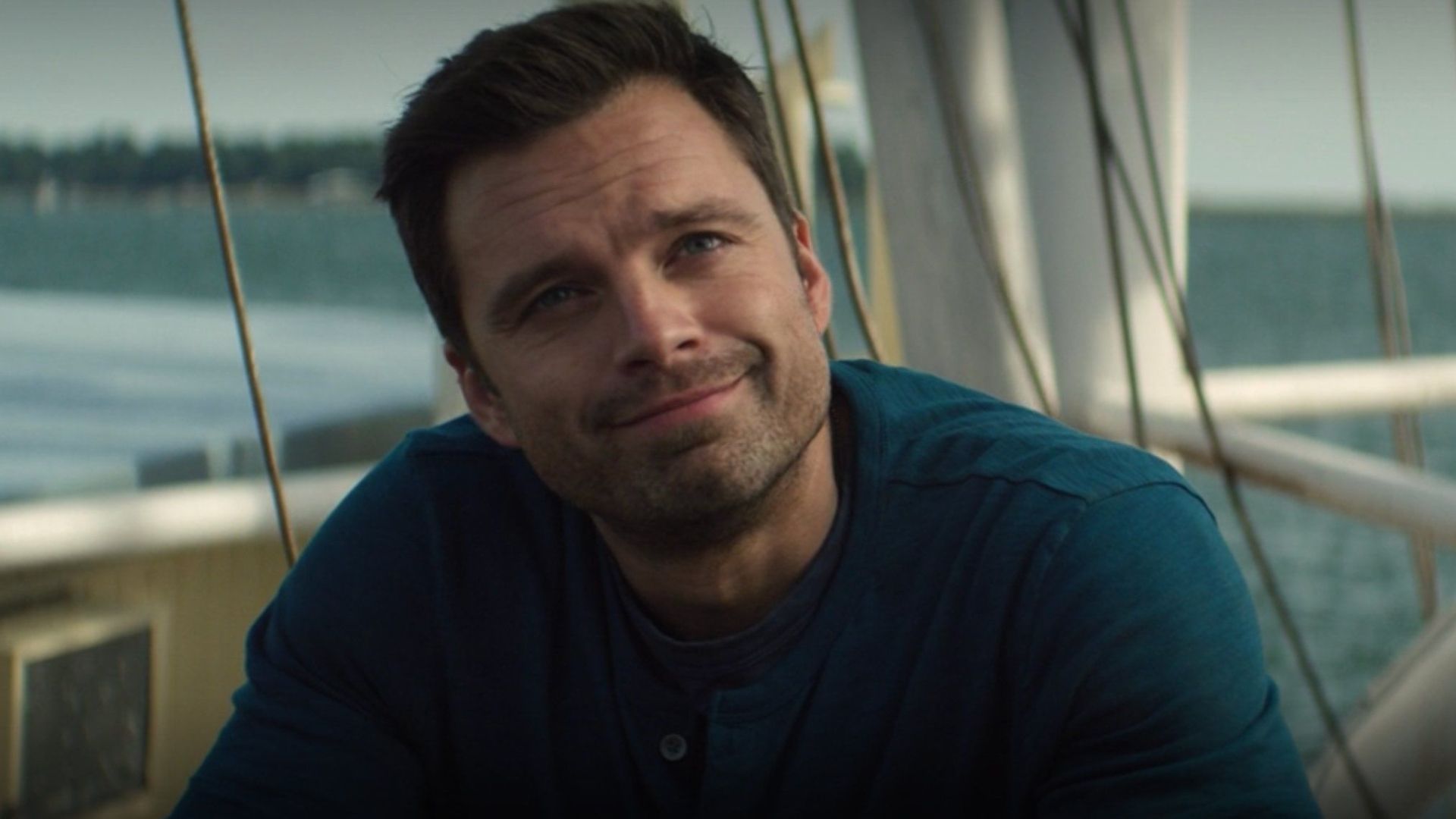 Sebastian Stan, la star de Thunderbolts*, répond aux critiques