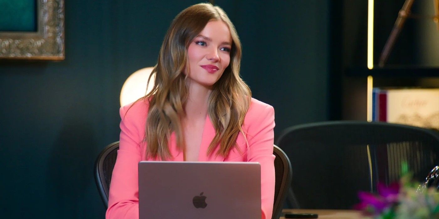 Selling Sunset : l'âge d'Alanna Gold, son mari, sa carrière, Instagram et plus