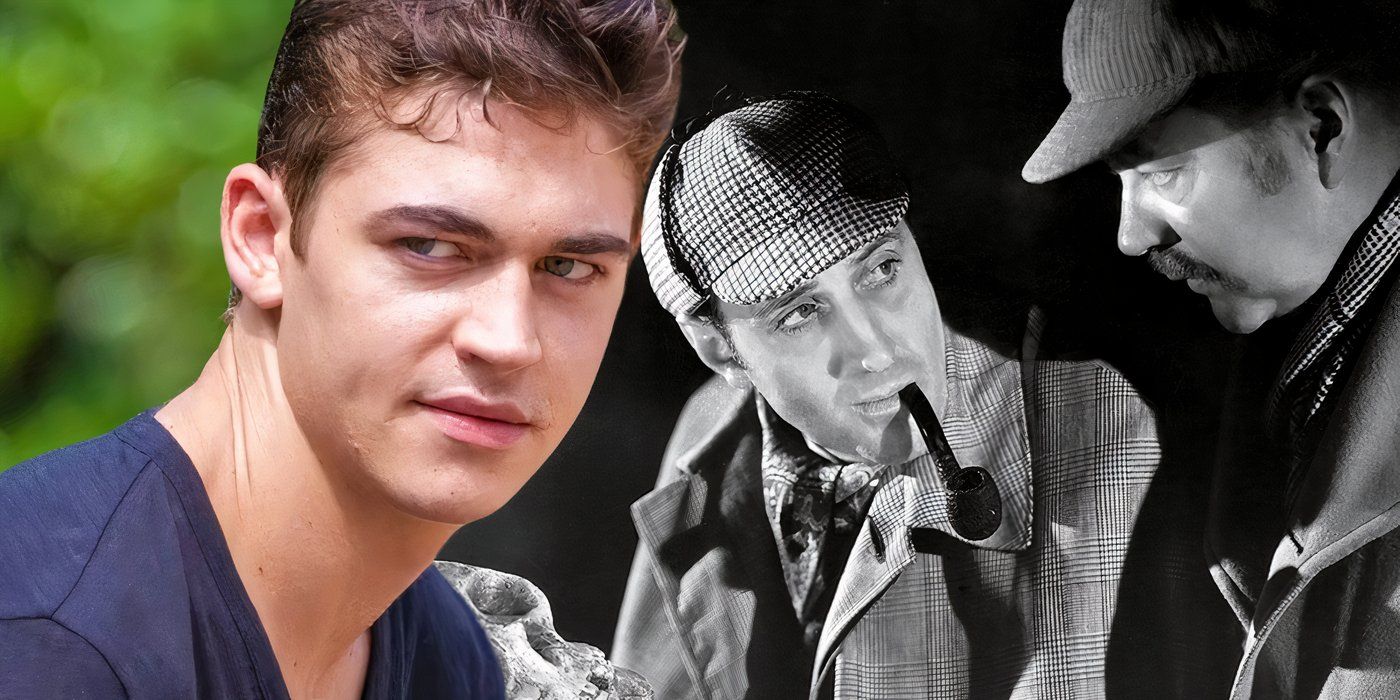 Sherlock Young : confirmation, casting et tout ce que nous savons