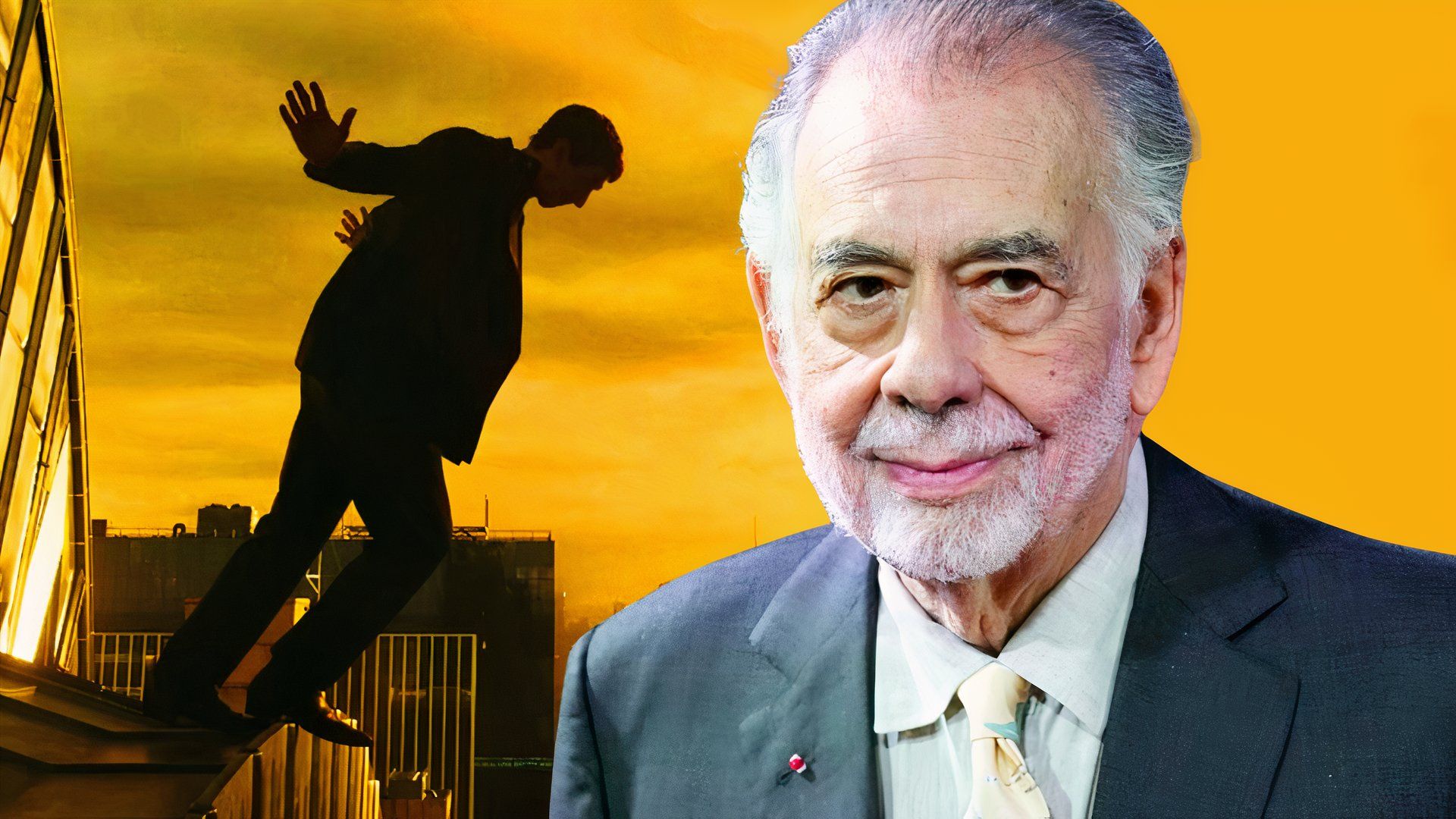 Si Megalopolis est un flop, cela nuirait-il au film de Francis Ford Coppola ?
