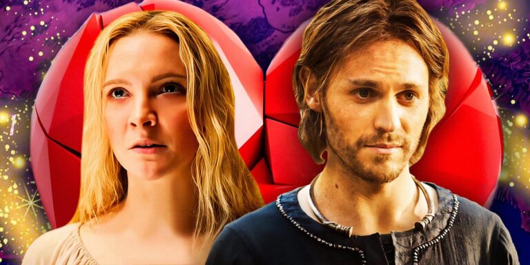 Si Sauron n'était pas un tel flirt, peut-être qu'il aurait réellement conquis mon…