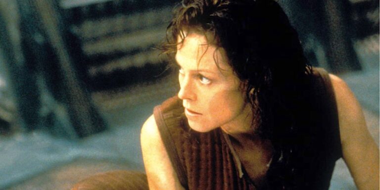 Sigourney Weaver a raison, Alien ne devrait pas ramener Ripley