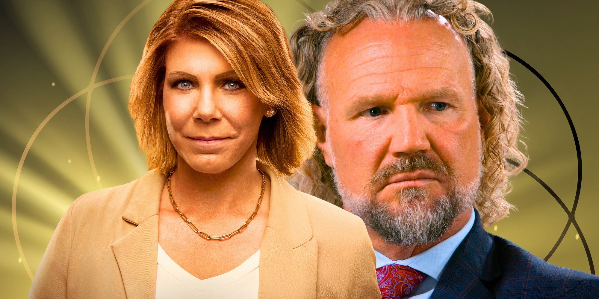 Sister Wives : les 10 looks les plus flatteurs de Meri Brown depuis son départ de Villa...