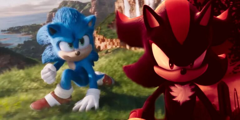 Sonic The Hedgehog 3 : date de sortie, casting, histoire, bande-annonce et tout…