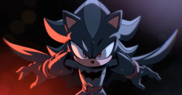 Sonic the Hedgehog et ses amis rejoignent la Justice League en 2025