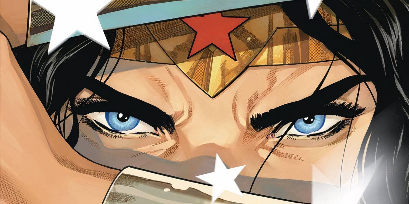 [Spoiler] C'est la seule raison pour laquelle Wonder Woman ne deviendra JAMAIS mauvaise