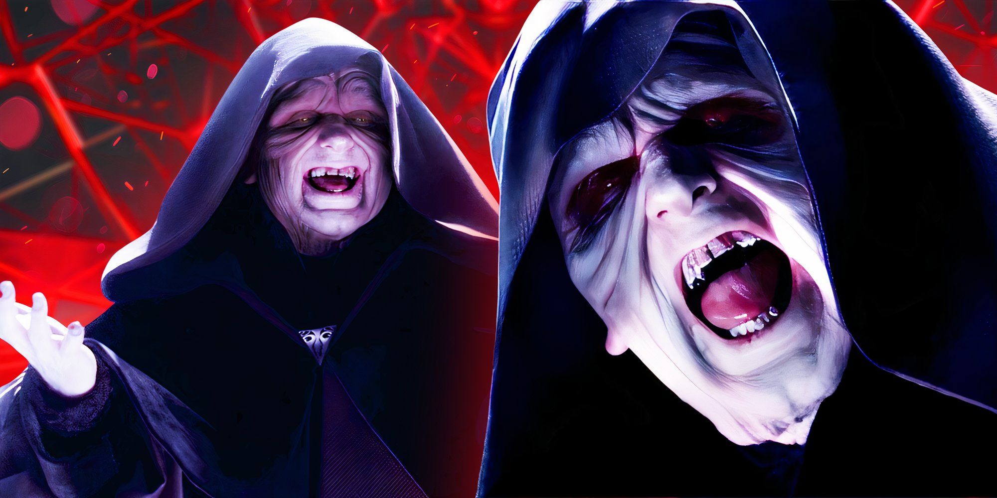 Star Wars : 10 choses qui n'ont aucun sens à propos de Palpatine