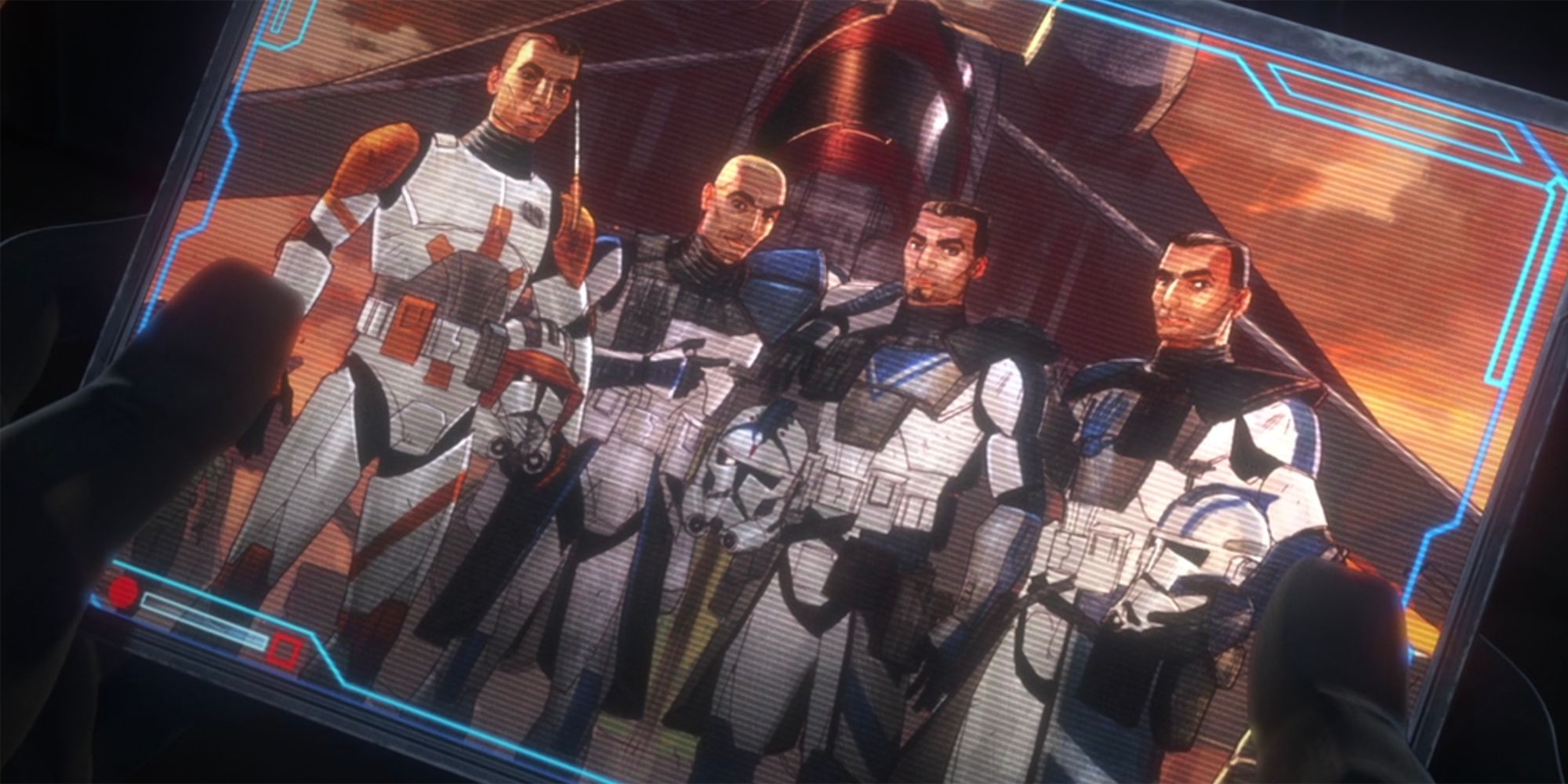 Star Wars : 10 morts tragiques dans la guerre des clones dont je ne me suis toujours pas remis...