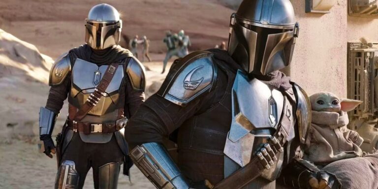 Star Wars a un trou majeur à combler dans l'intrigue de son prochain film, et…