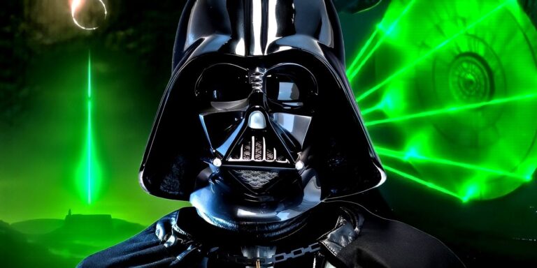 Star Wars absout officiellement Dark Vador de son crime original le plus odieux…