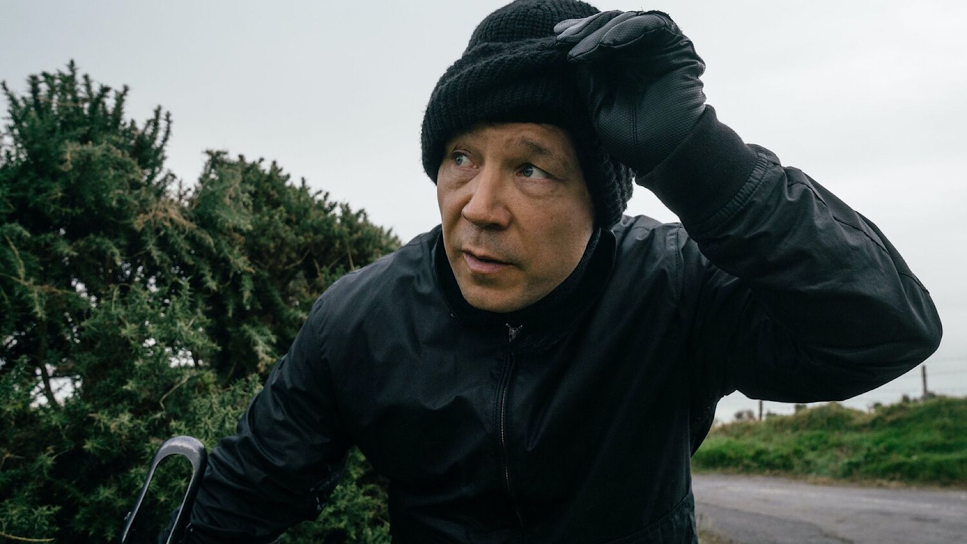 Stephen Graham rejoint le biopic de Bruce Springsteen dans un rôle majeur