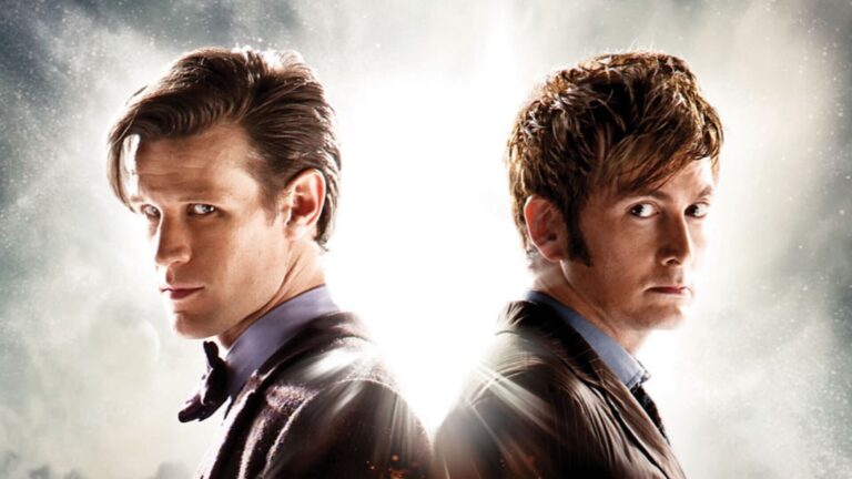 Steven Moffat, ancien showrunner de Doctor Who, se souvient des critiques virulentes