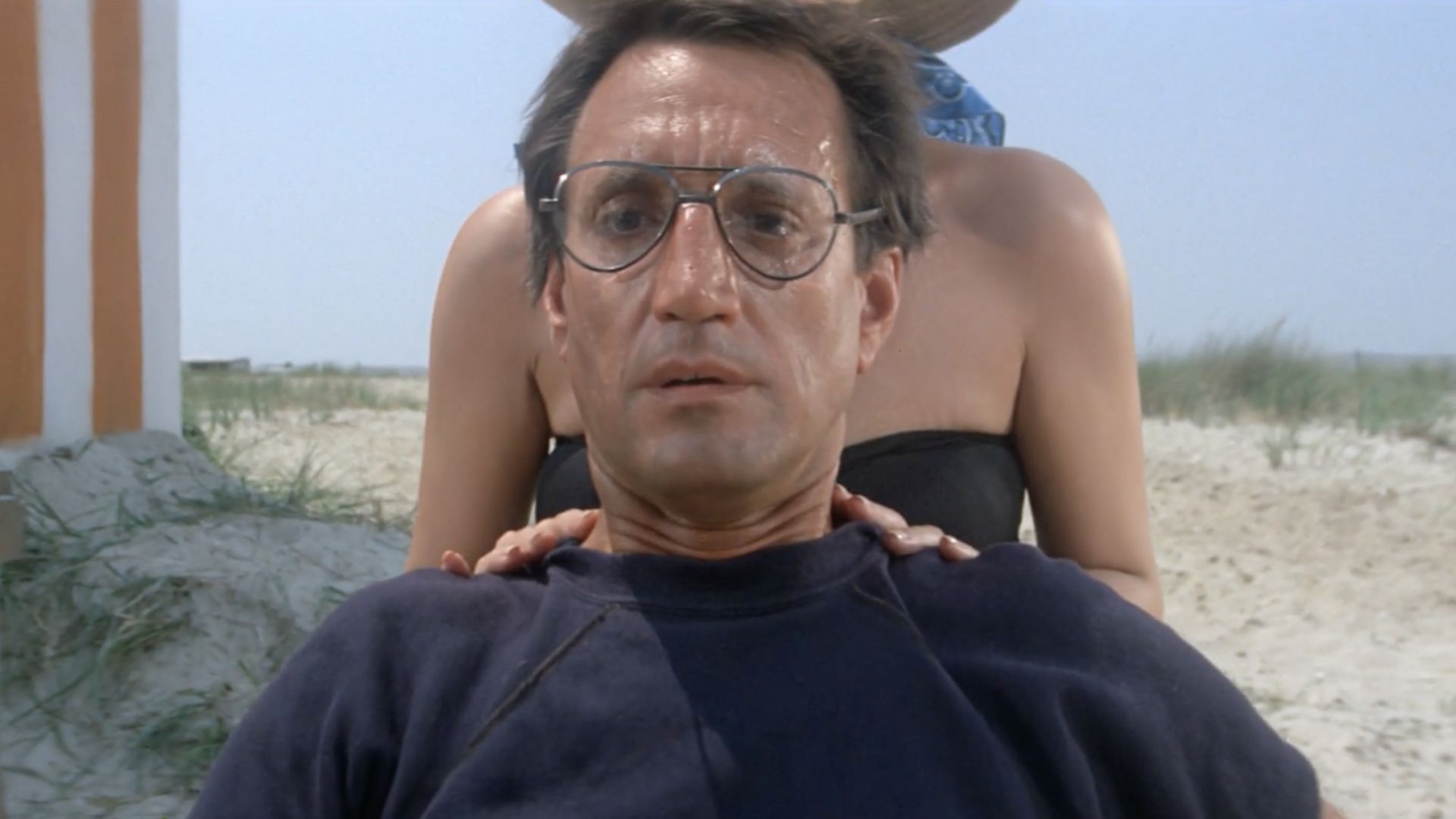 Steven Soderbergh travaille actuellement sur un livre sur les Dents de la mer