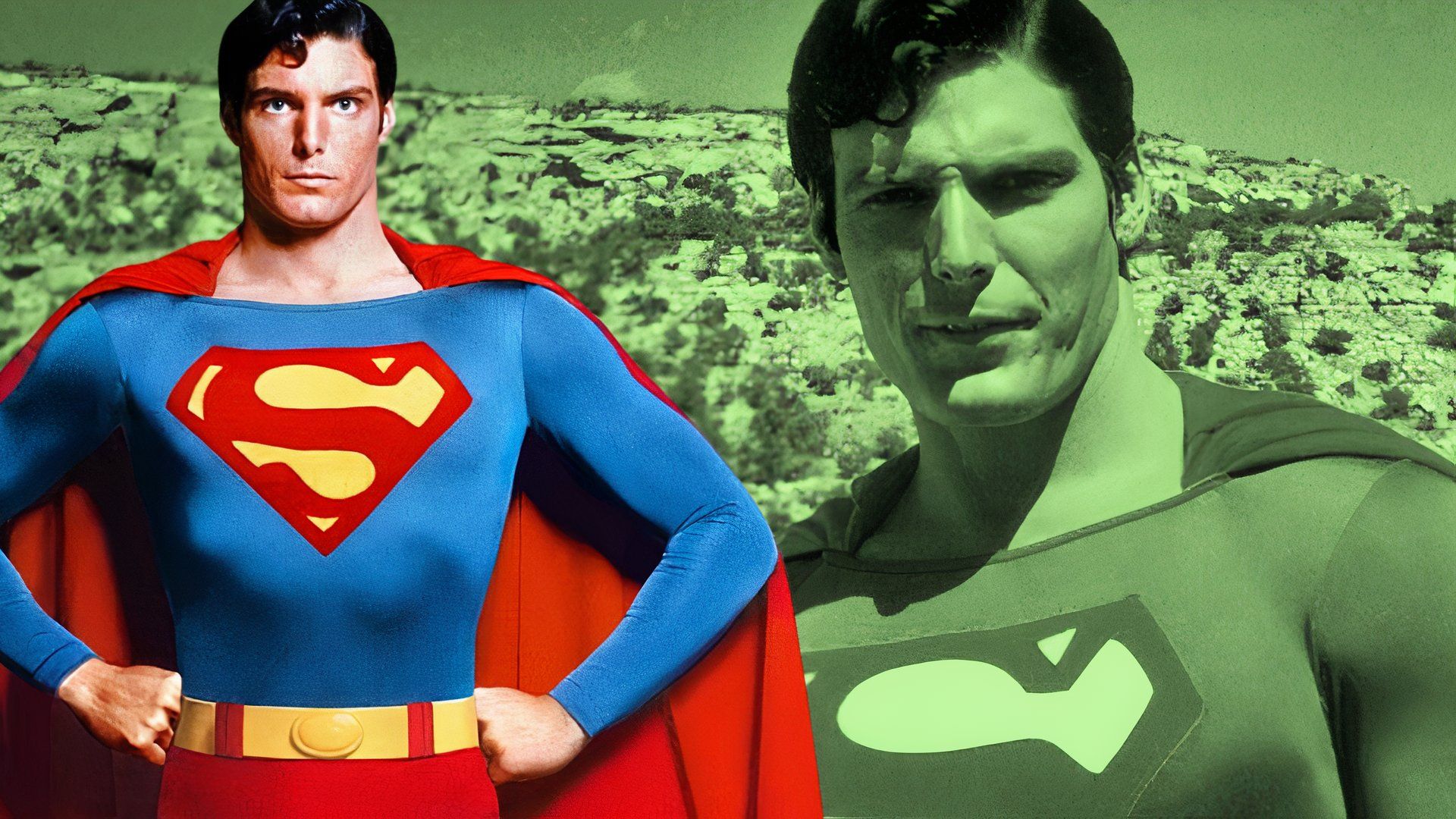 Superman était à la fois une bénédiction et une malédiction pour la carrière de Christopher Reeve
