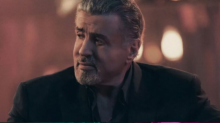Sylvester Stallone révèle que Tulsa King continuera avec la saison 3