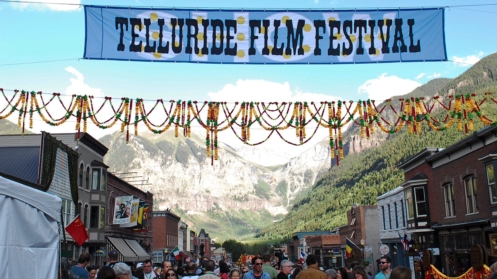 Telluride 2024