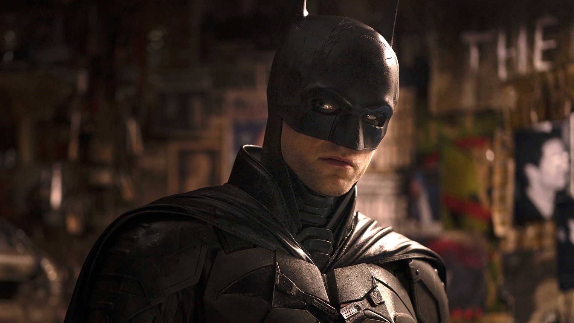 The Batman 2 reçoit une mise à jour majeure et un aperçu de l'intrigue du réalisateur Matt Reeves