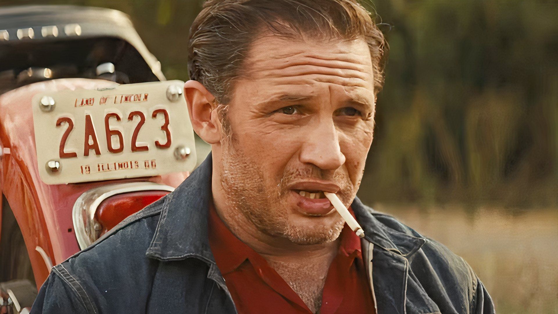 The Bikeriders a fait un flop au box-office mais c'est un succès en streaming