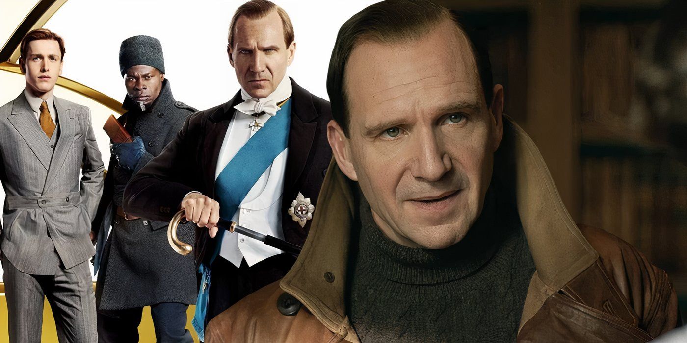 The King's Man 2 : Confirmation et tout ce que nous savons sur le traître...