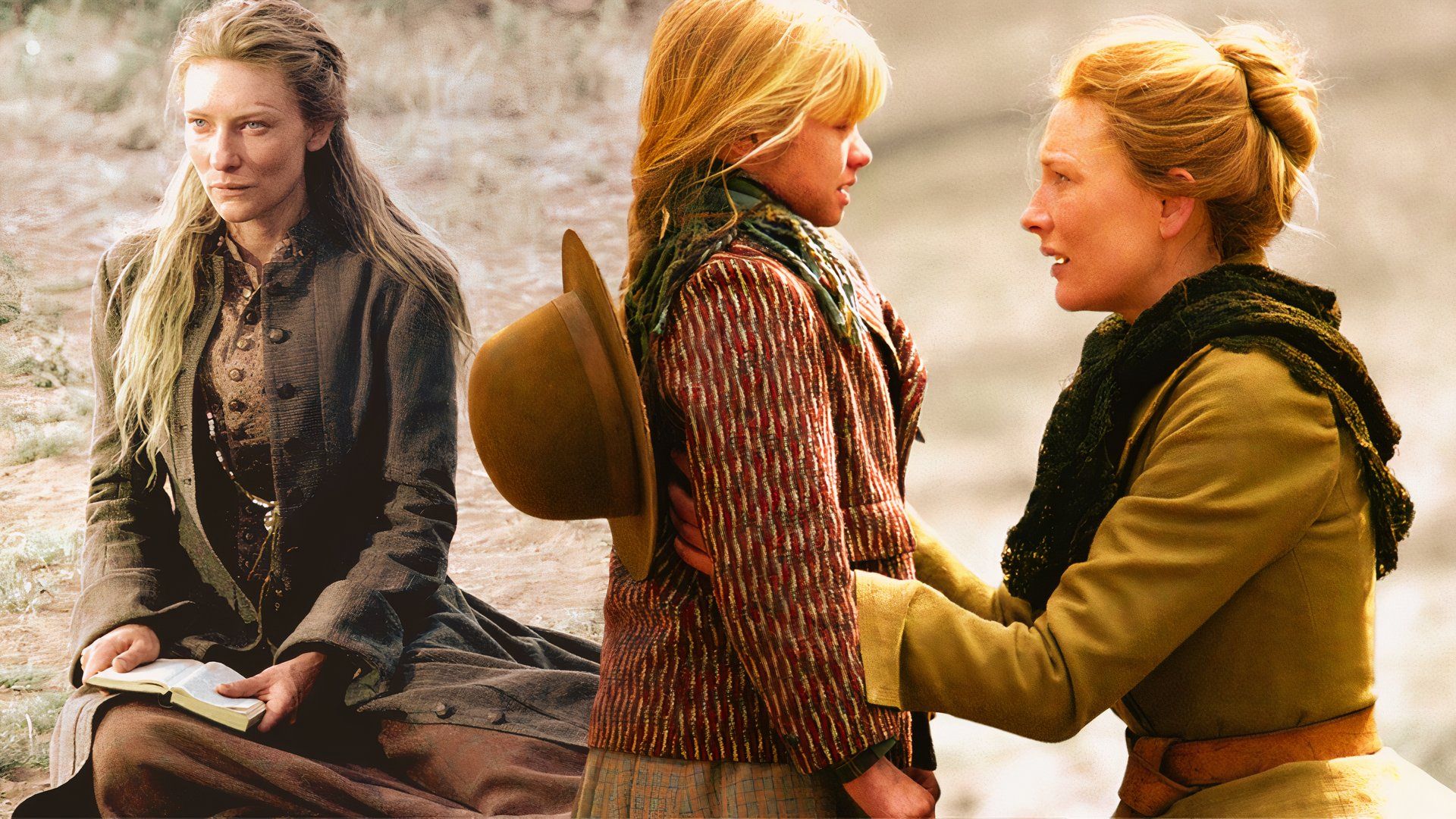The Missing a la performance la plus sous-estimée de Cate Blanchett et c'est parti