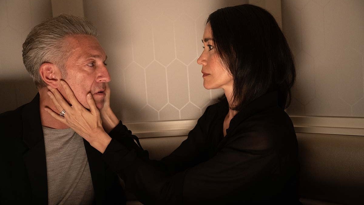 « The Shrouds » de David Cronenberg est distribué aux États-Unis par Sideshow et Janus Films