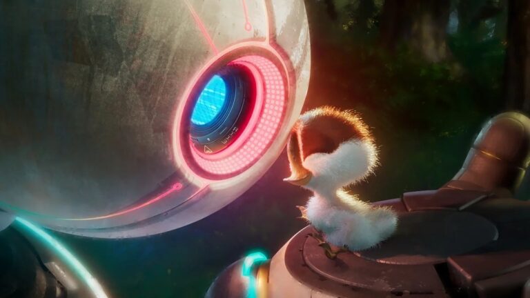 « The Wild Robot » a ce qu'il faut pour transformer une ouverture de 35 millions de dollars en une longue et réussie série |