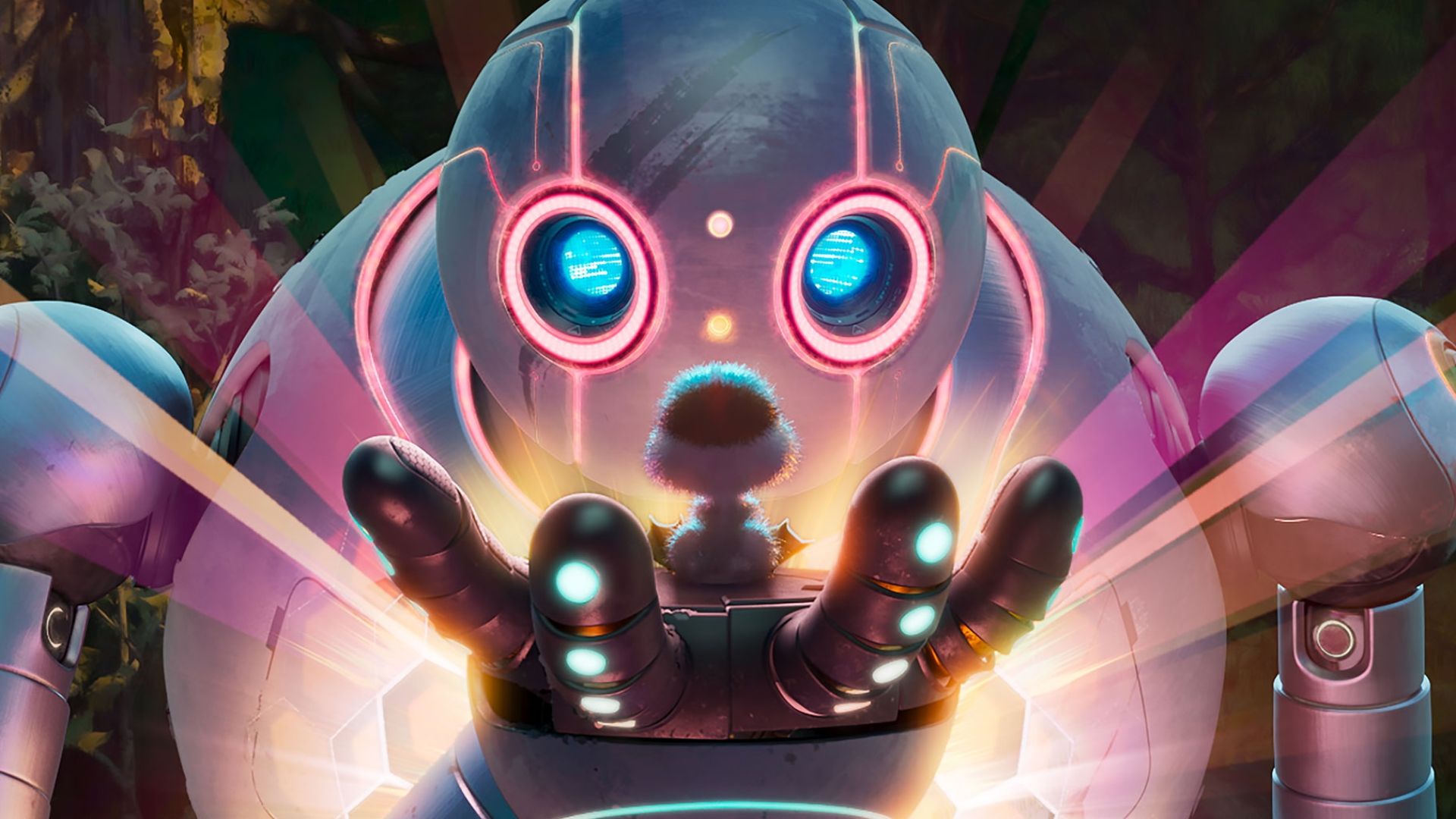 The Wild Robot de Dreamworks obtient des critiques sans faille au TIFF
