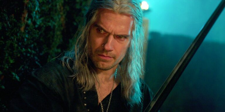 The Witcher vient de confirmer que son meilleur remplaçant pour Henry Cavill n'est pas…