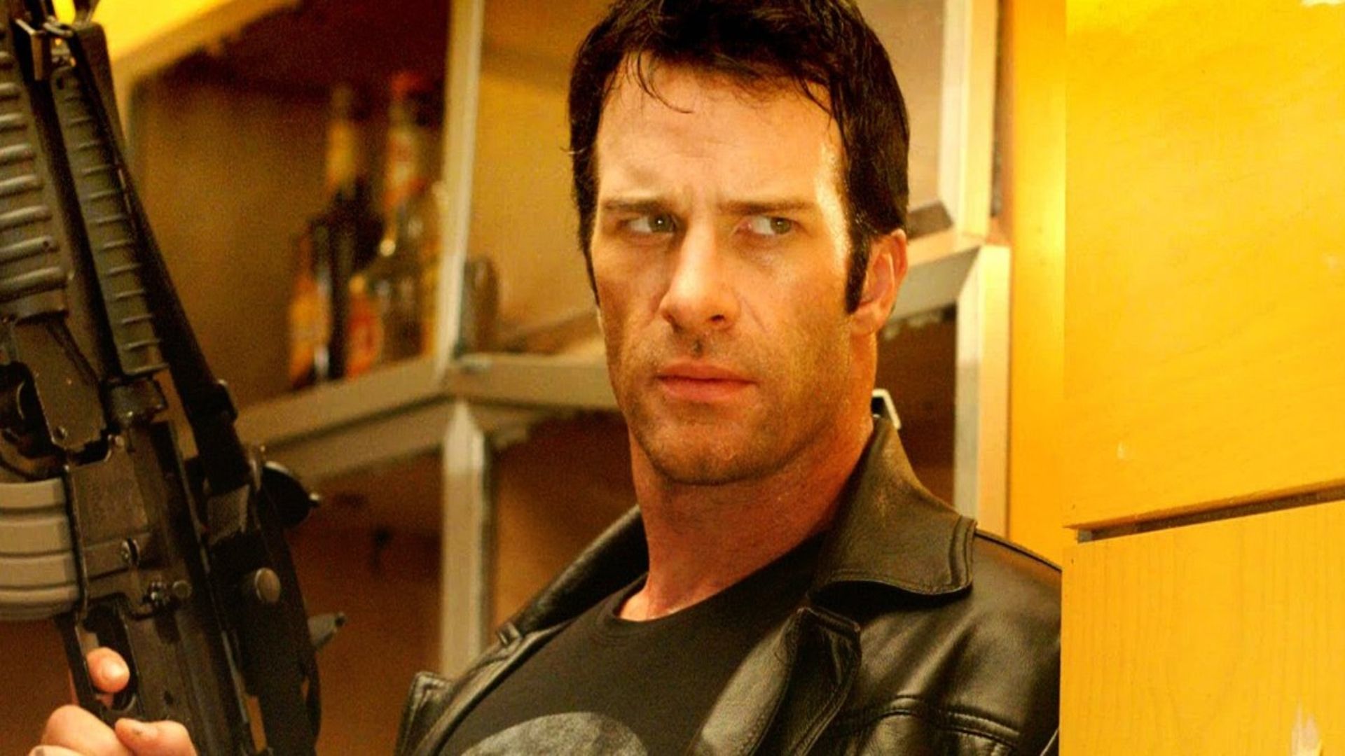 Thomas Jane, de The Punisher, donne un point de vue honnête sur Frank, de Jon Bernthal