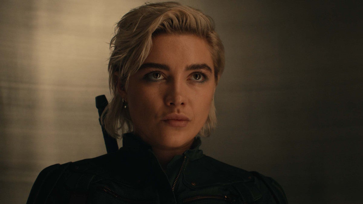 « Thunderbolts » : Florence Pugh dirige une bande de Marvel Misfits dans la première bande-annonce