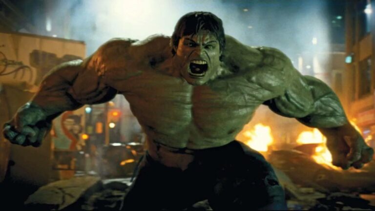 Tim Blake Nelson a le cœur brisé par l'abandon de la suite de Hulk dans le MCU