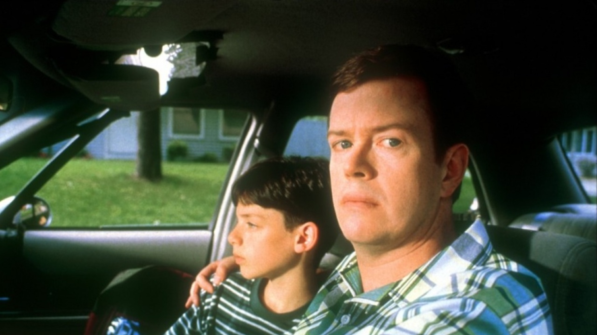 Todd Solondz défend le classique culte controversé des années 90, Happiness