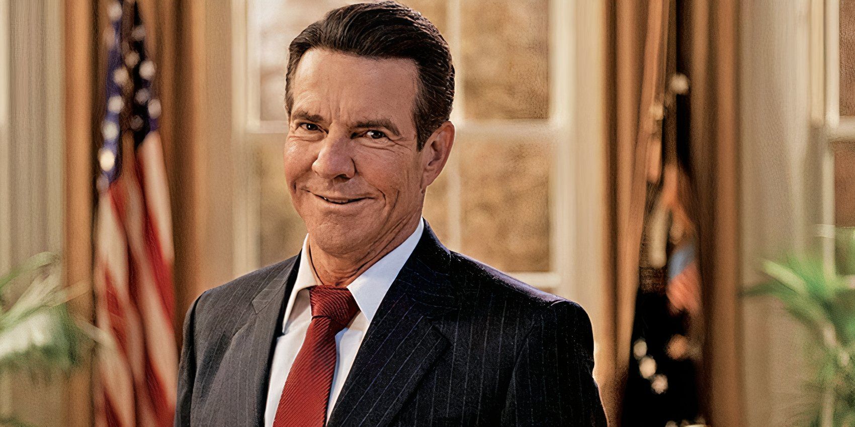 Tous les acteurs qui ont joué Ronald Reagan dans un film ou une émission de télévision