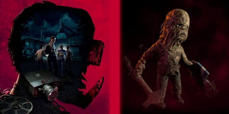 Tous les emplacements de Rellik dans le casting de Frank Stone